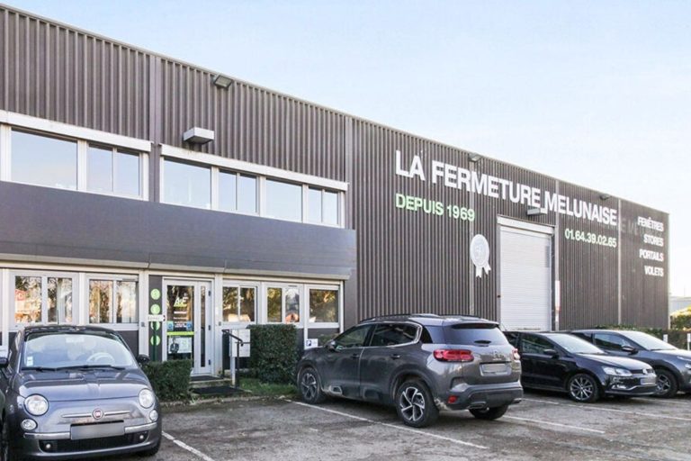 La Fermeture Melunaise