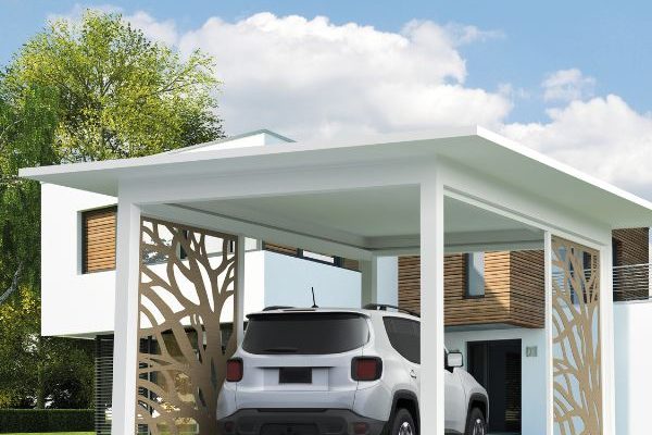 Le carport