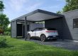 Le carport