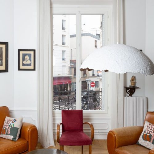 Les fenêtres en PVC