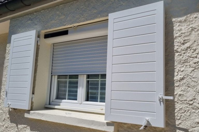 Faites le choix du volet solaire