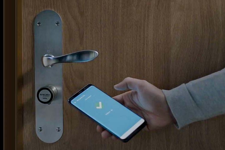 Les avantages d’une porte blindée