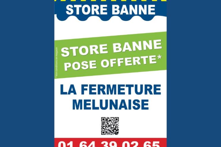 Promotion du mois de mai 2026