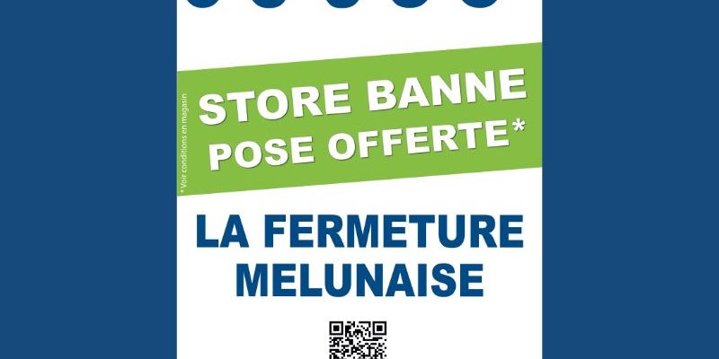 Promotion du mois de mai 2026