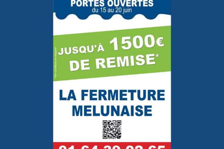 Promotion du mois de juin 2026