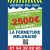 Promotion du mois de septembre 2026